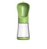 Charger l'image dans la galerie, Bouteille d'eau portable - Verte