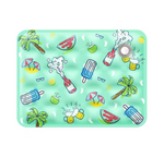 Charger l'image dans la galerie, Tapis refroidissant pour animaux de compagnie - Youpi, les vacances