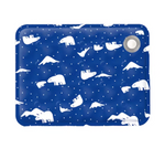 Charger l'image dans la galerie, Tapis refroidissant pour animaux de compagnie - Ours polaire